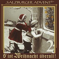 Různí interpreti – Salzburger Advent: S' ist Weihnacht uberall! Folge 2
