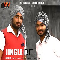 Savi kahlon, Sukh Kairon – Jingle Bell