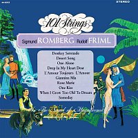101 Strings Orchestra – Sigmund Romberg Rudolf Friml (Remaster from the Original Alshire Tapes)