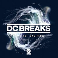 Přední strana obalu CD Bambino / Bad Flow