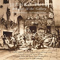 Jethro Tull – Minstrel In The Gallery