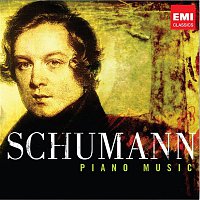 Various  Artists – Schumann - 200th Anniversary - Piano