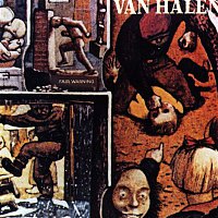 Van Halen – Fair Warning