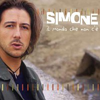 Simone Tomassini – Il Mondo Che Non C'e