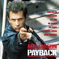 Různí interpreti – Payback [Original Motion Picture Soundtrack]