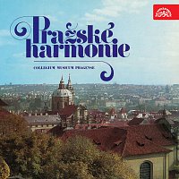 Collegium musicum Pragense – Pražské harmonie