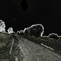 Přední strana obalu CD Meeting Point