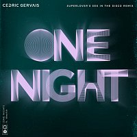 One Night [Superlover’s Sex In The Disco Remix]