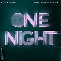 Cedric Gervais, Wealth – One Night [Superlover’s Sex In The Disco Remix]