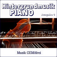 Musik Gemafrei – Hintergrundmusik Piano, Ausgabe 1 ( Royalty Free Backround Piano Music )