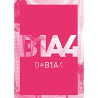 B1A4 – Bana No Hi