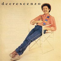 Přední strana obalu CD De crescenzo
