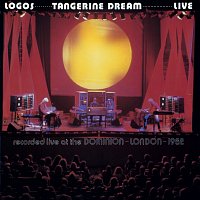 Tangerine Dream – Logos [Live / Remastered 2020]