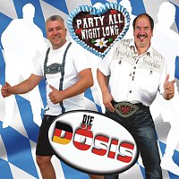 Die Dosis – Party all night long  (Holadije)