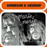 Bondeson & Wegerup – Marie Marie