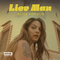 Alice Popolo, Gransta MSV, Jerry Popolo – Liev Man