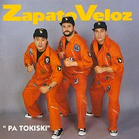 Zapato Veloz – Pa Tokiski