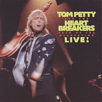 Tom Petty and the Heartbreakers – Pack Up The Plantation: Live!