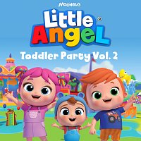 Little Angel – Toddler Party, Vol. 2