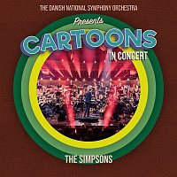 Danish National Symphony Orchestra – The Simpsons