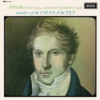 Wiener Oktett – Spohr: Nonet, Op. 31; Double Quartet, Op. 87 [Vienna Octet — Complete Decca Recordings Vol. 20]