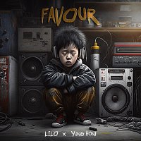 Lilo, Yung Honi – Favour