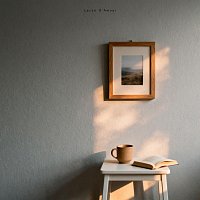 Přední strana obalu CD Lecon D'Amour