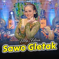 Přední strana obalu CD Sawo Gletak