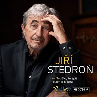 Jiří Štědroň – Nedělej, že spíš / Jen o to běží