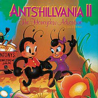 Ants'hillvania II: The Honeydew Adventure