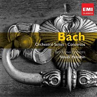 Bath Festival Orchestra, Yehudi Menuhin – Bach: Orchestral Suites & Other Concertos