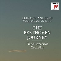 Leif Ove Andsnes – Beethoven: Piano Concertos No.2 & 4