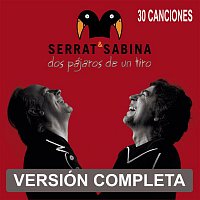 Serrat & Sabina – Dos Pajaros De Un Tiro