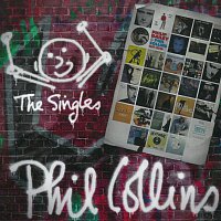 Phil Collins – The Singles CD