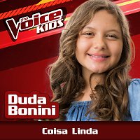 Duda Bonini – Coisa Linda [Ao Vivo / The Voice Brasil Kids 2017]