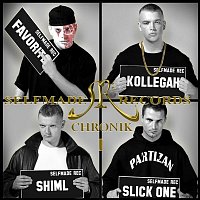 Various  Artists – Chronik I