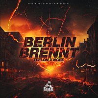 Teflon030, NGEE – BERLIN BRENNT