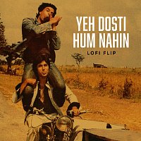 DJ Nitish Gulyani, Kishore Kumar, R. D. Burman – Yeh Dosti Hum Nahin [Lofi Flip]