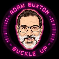 Adam Buxton – Pizza Time