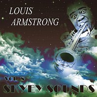 Louis Armstrong – Skyey Sounds Vol. 8
