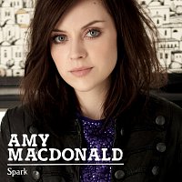Amy MacDonald – Spark [International Mini Single]