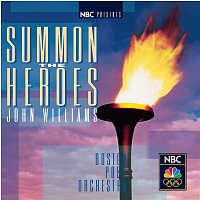 John Williams – Summon the Heroes