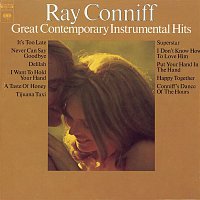 Ray Conniff – Great Contemporary Instrumental Hits