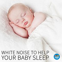 Mark Walmsley – White Noise To Help Your Baby Sleep