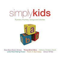 Various Artists.. – Simply Kids
