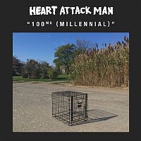 Heart Attack Man – 100 mg (Millenial)
