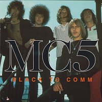 Mc 5 – Black to Comm