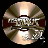 Los Bukis – 35 Aniversario