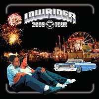 Přední strana obalu CD Lowrider Tour 2009