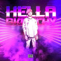 Hella Sketchy – Hella Sketchy